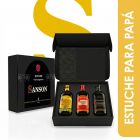 Estuche Sanson para Papá