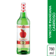 Vino Cariñoso Manzana