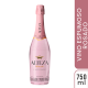 Vino Espumoso Alteza Rosado