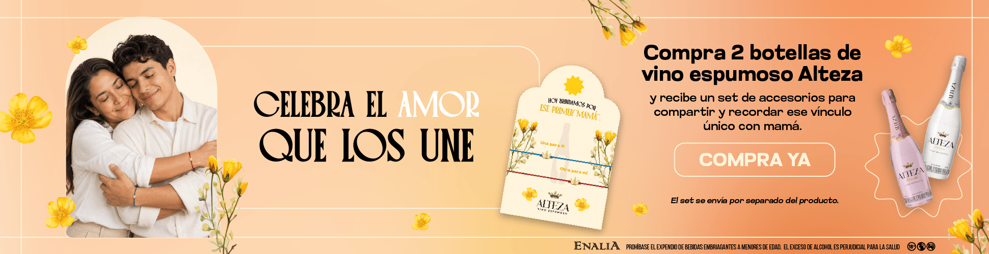 Te luce el verano