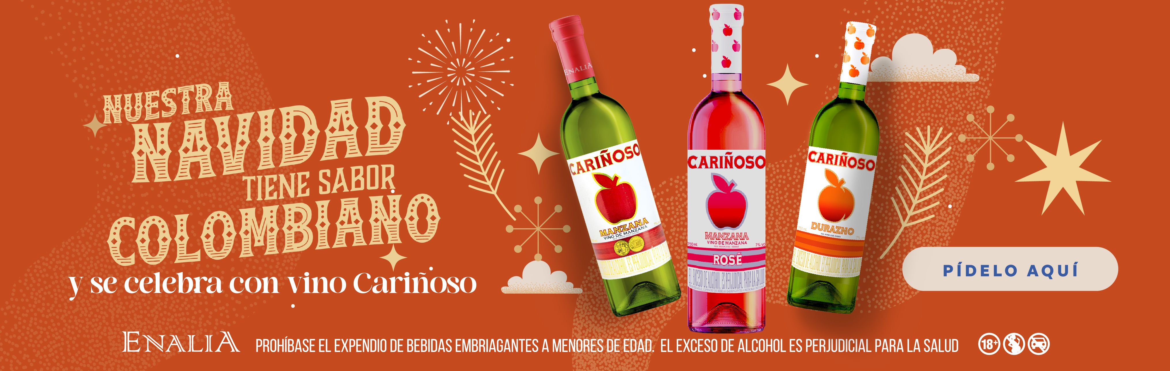 Más sabor, más botellas, más beneficios