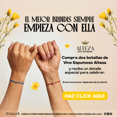 Promoción Alteza