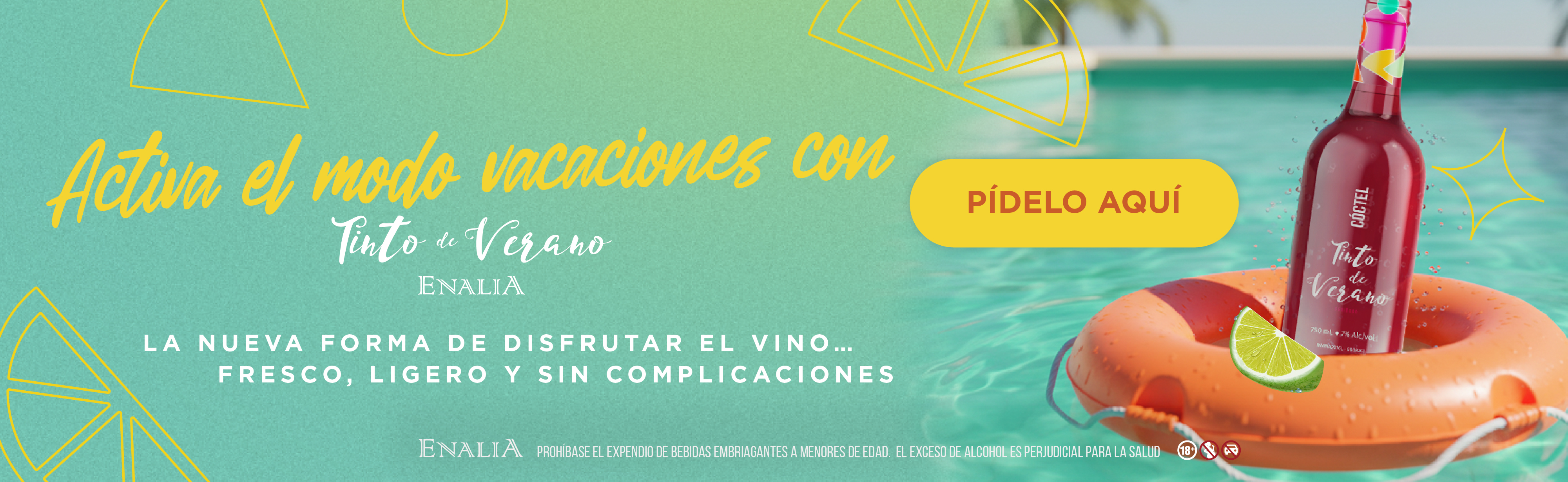 Nos sobran motivos para celebrar